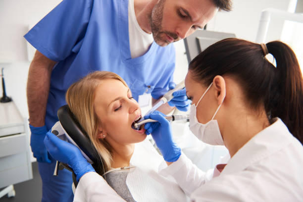 Best Emergency Dental Care  in Cera, AL