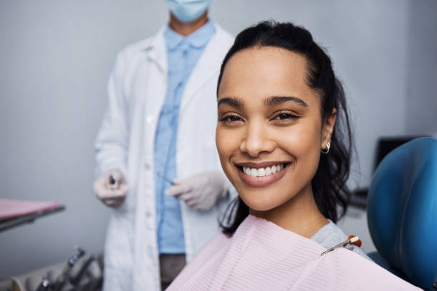 Oral Cancer Screening in Calera, AL