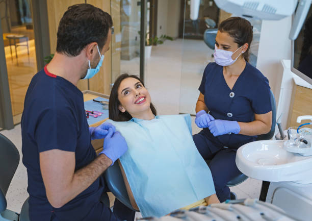 Best Dental X-Rays and Imaging  in Cera, AL