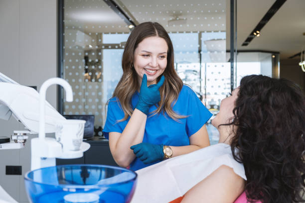 Emergency Dental Services in Calera, AL