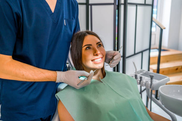 Best Cosmetic Dentistry  in Cera, AL