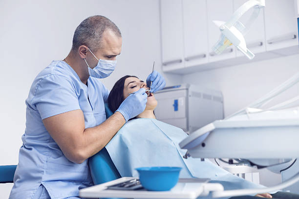 Best TMJ/TMD Treatment  in Cera, AL