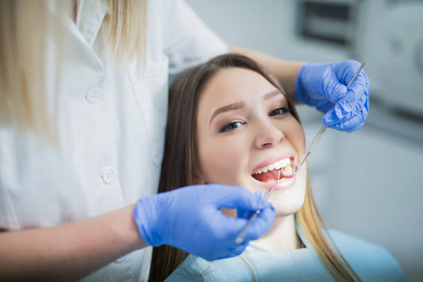 Best Dental Inlays and Onlays  in Cera, AL
